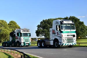 TRIPLE H, TR16 HHH 25cv0904