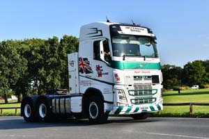 TRIPLE H, TR16 HHH 25cv0905