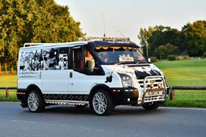 TROUBLE HL08 COW 25cv1122