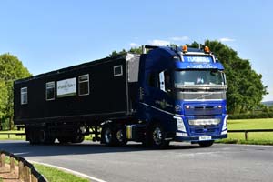 TUCKERS FH13 TUC 25cv0683