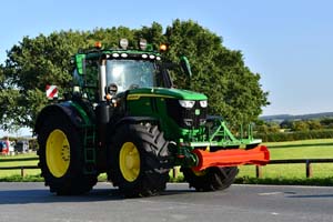 UNNAMED TRACTOR 25cv0891