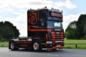 VANSTONE V80 RJV 25cv0085