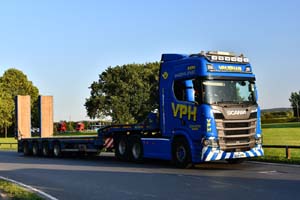 VAUGHAN L24 VPH 25cv1030