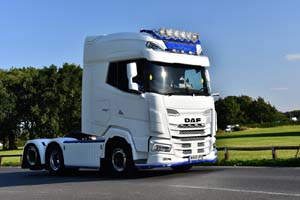 WADDOUPS WA60 UPS 25cv0871