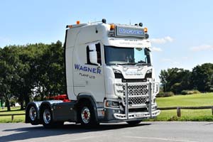 WAGNER WU25 EBP 25cv0495