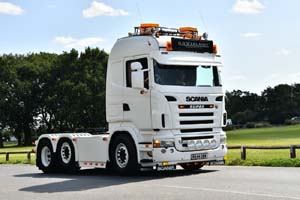 WAHLANDT R444 OBW 25cv0360