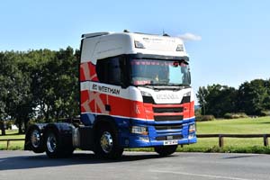 WEETMAN ED, MV72 WFA 25cv0629