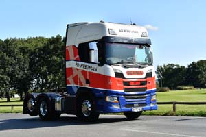 WEETMAN ED, MV72 WFB 25cv0630