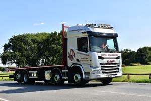 WEST ROAD FN24 CKO 25cv0557