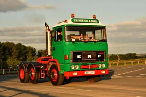 WESTON TW, B167 LNR 25cv1238