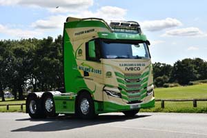 WILLIAMS RD, 25cv0303