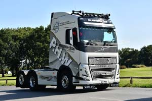 WINTERTON G17 PHW 25cv0518