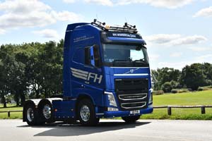 WINTERTON G9 PHW 25cv0231