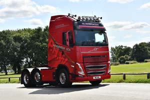 WINTERTON M11 PHW 25cv0232