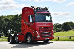 WINTERTON R19 PHW 25cv0230