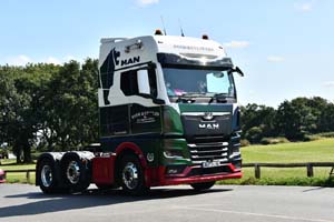 WOOD & CO, BJ73 LSE 25cv0446