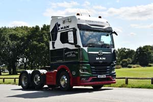 WOOD & CO, BU71 TBO 25cv0329