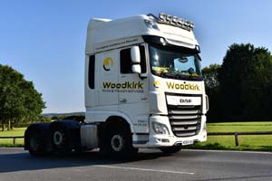 WOODKIRK KE68 OKX 25cv0842