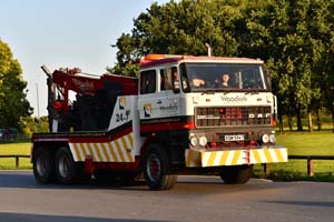 WOODKIRK XGM 594T 25cv1022