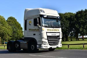 WOODKIRK YK17 VKA 25cv0796