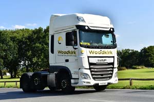 WOODKIRK YK18 BKG 25cv0682