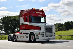 YATES, NEIL V8 NYR 25cv0074