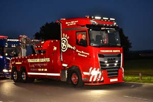 YORKSHIRE RESCUE 25cv1225