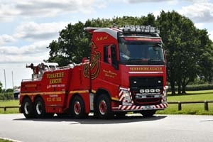 YORKSHIRE RESCUE F11 YRL 25cv0156