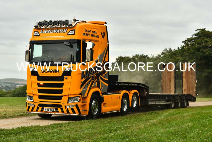 AARDVARK V88 AAR 25cw0475