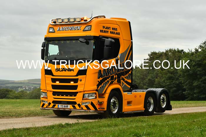 AARDVARK Y3 AAR 25cw0476