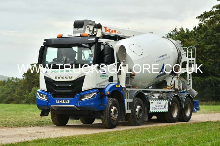 AGGREGATE FE24 AFX 25cw0480