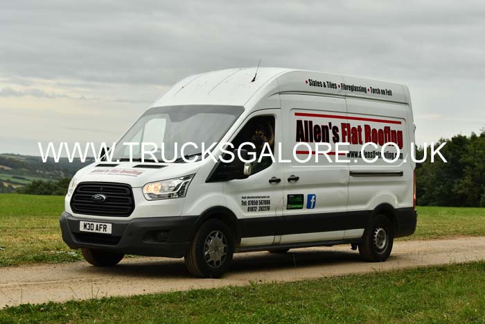 ALLENS M30 AFR 25cw0471