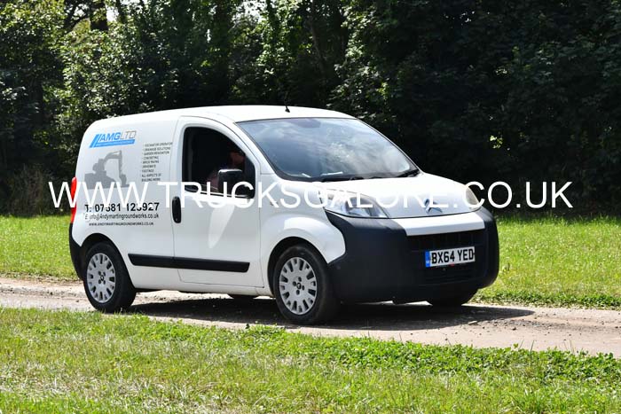 AMG BX64 YED 25cw0053