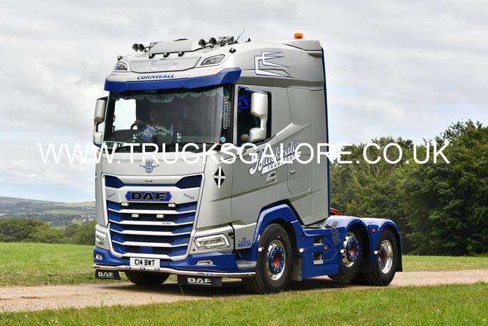 BLACKWATER C14 BWT 25cw0250