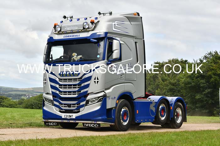 BLACKWATER C21 BWT 25cw0249