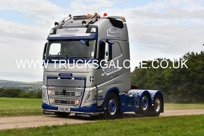 BLACKWATER V500 BWT 25cw0385