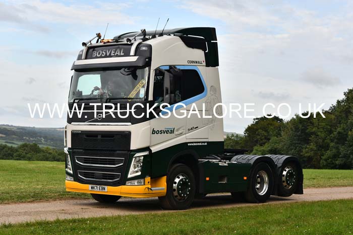 BOSVEAL WK71 EBN 25cw0412