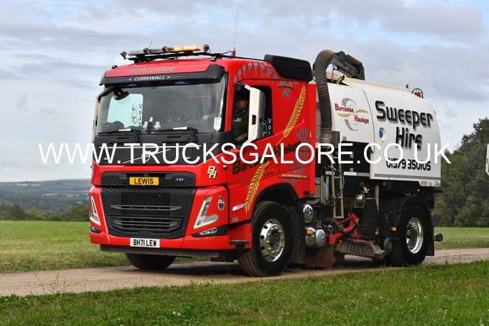 BURCOMBE BH71 LEW 25cw0395