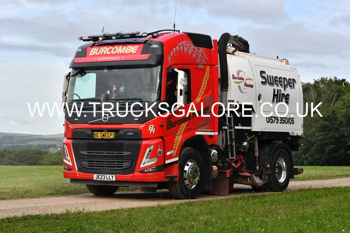 BURCOMBE JE23 LLY 25cw0396