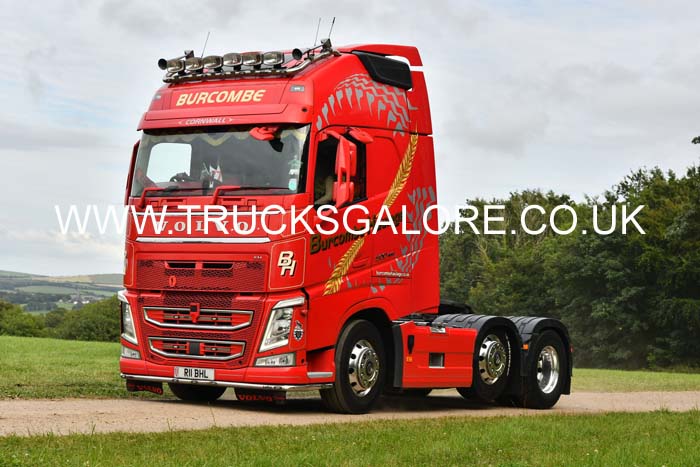 BURCOMBE R11 BHL 25cw0346
