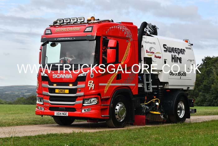 BURCOMBE UG14 NGE 25cw0397