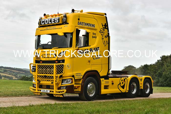 COLES PLANT CC11 JCC 25cw0361