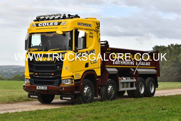 COLES PLANT WU25 DWO 25cw0393