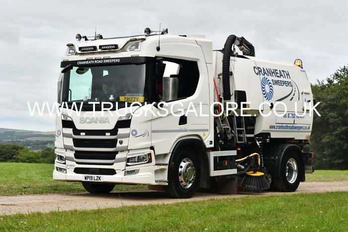 CRANHEATH WP19 LZK 25cw0273