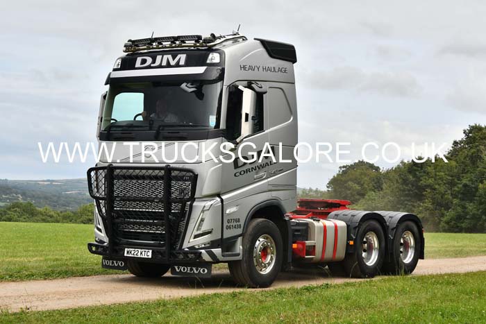 DJM WK22 KTC 25cw0212