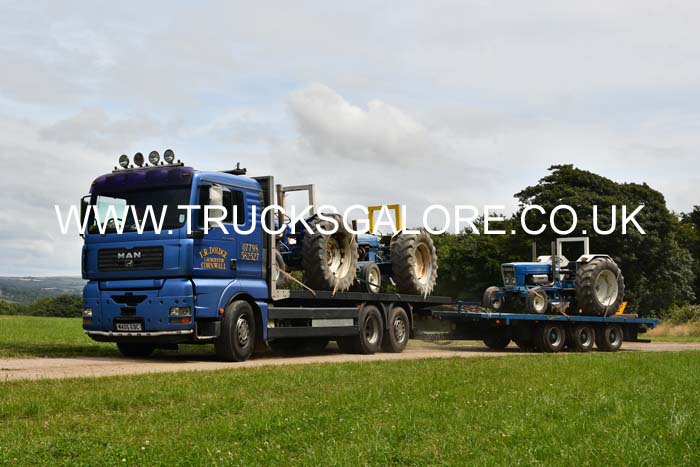 DOIDGE TR, WA05 EBC 25cw0142