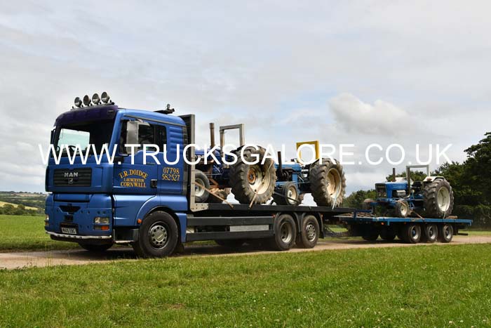 DOIDGE TR, WA05 EBC 25cw0143