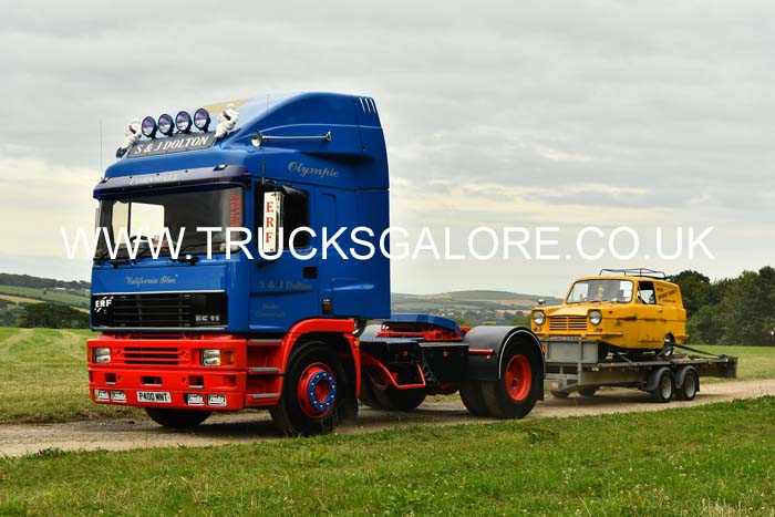 DOLTON P400 MNT 25cw0450