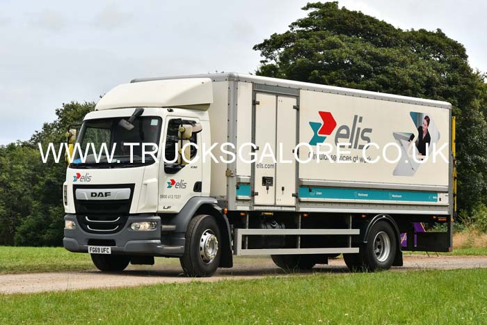 ELIS FG69 UFC 25cw0164