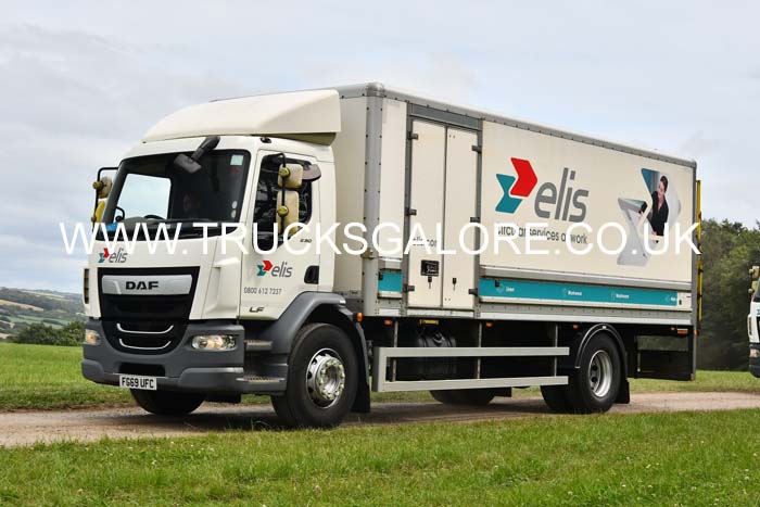 ELIS FG69 UFC 25cw0165